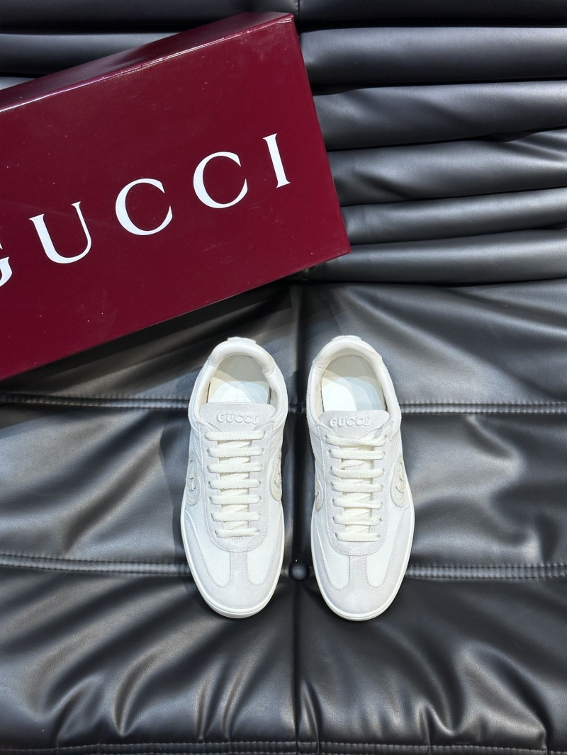 Gucci Casual Shoes